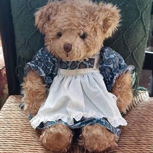 Russ Berrie "BRITTANY"